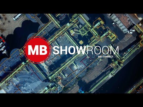 Network segmentation of machines - simple & secure. Everything in control with NAT gateway mbNETFIX.