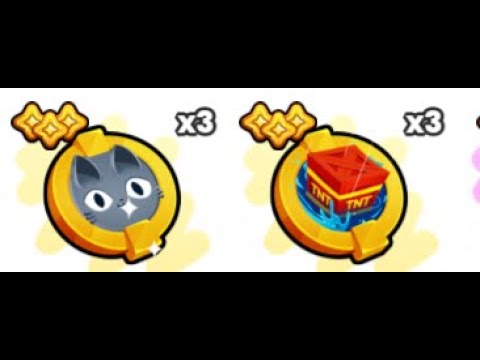 give away on a tnt shower and a pet surge
