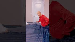 Stretch Your Hamstrings Before You Get Out of Bed!  Dr. Mandell