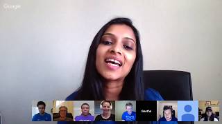 PowerAddicts Hangout April 2019
