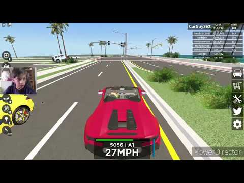 Vehicle Legends Fun Part 1
