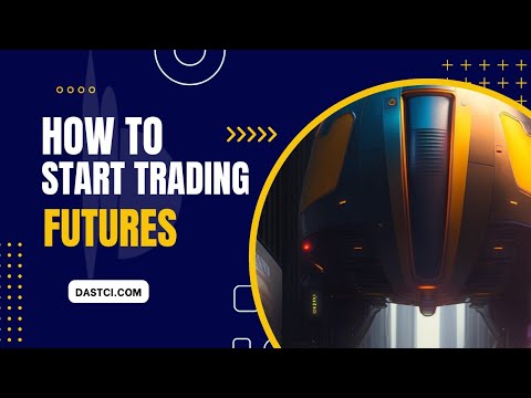 How To Start Trading Futures on Binance and other Exchanges.