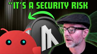 Algorand and Clawdbot: perfect combo or security risk?
