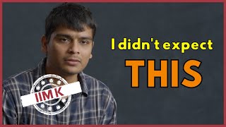 Is CAT Preparation Online Worth It?" He Doubted, Then Cracked IIM K & I!