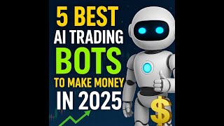 Next Gen Wealth #AITrading #CryptoBots #PassiveIncome