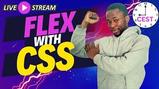 Flex with CSS for beginners - part 1