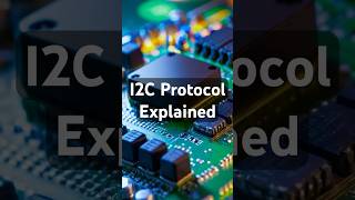 I2C Protocol Explained