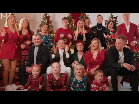MIG - Idą święta (Official Video)