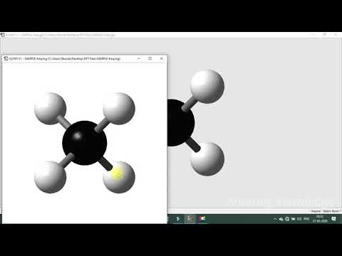 How to perform and analyze Frequency Vibrational DFT calculations  in GaussView and Gaussian