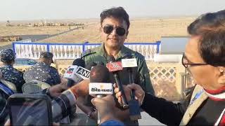 vayushakti 2024 | indian air force | vayushakti