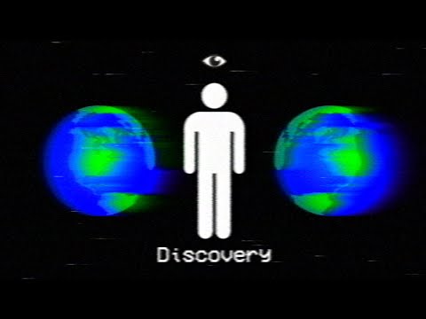 Discovery - Tale of Two Earths (Analog Horror)
