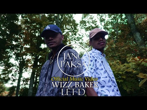 Wizz Baker - Jang Paksa feat. Let D (Official Music Video)
