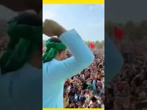 तेजस्वी यादव की हुंकार रैली#yadavtejashwi #viral #tranding #shorts #politics
