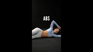 Quick ABS #quickabs #absworkout #abworkout