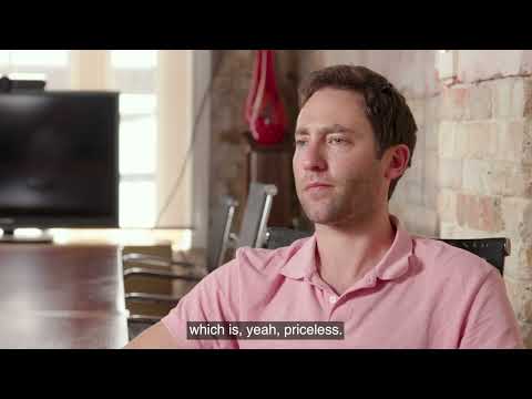 Humanitix - Client Testimonial