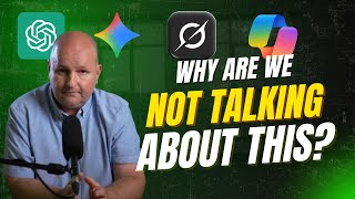 AI Data Security -The Hidden Risk in Workplace Everyday AI Use