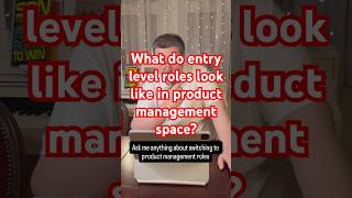 How to start as product manager or business analyst? #productmanagement #itcareer #techcareeradvice