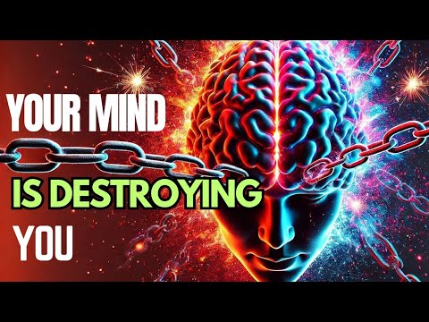 Beat your inner voice and be successful in 2025 | Overcome mind trap and be unstack #motivation