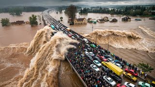 50 Most Shocking Natural Disasters Captured on Camera