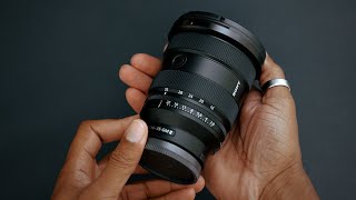 🎥 Sony G Master II 16-35mm f/2.8 Unboxing – Ultra-Wide Perfection!