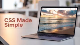 Responsive Navbar - The CSS Tutorial You Didn't Know You Needed