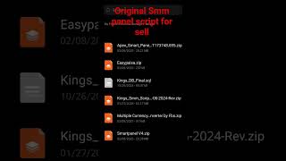 smm panel script for sell | best smm panel #bestsmmpanel #smmpanel #socialmediamanagement