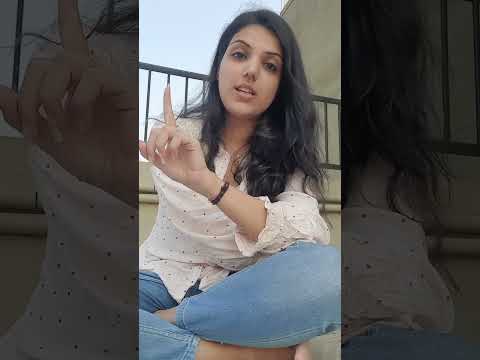 Chaar log kya sochenge ye please aap mat socho....