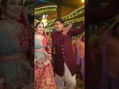#bride#brideentry#wedding#shadi #bridelehanga#bridedance #brideentryideas#brideentrysong #weddingday