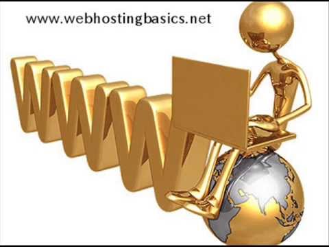 Top web hosting sites