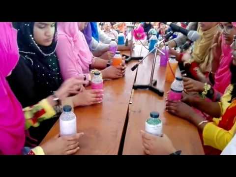Cup song| K B High School