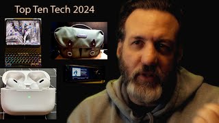 Top Tech 2024