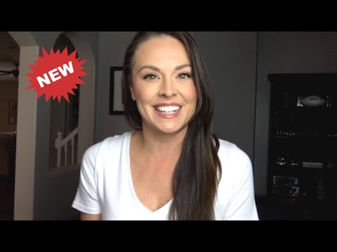 NICE TO MEET YOU!! Introduction video