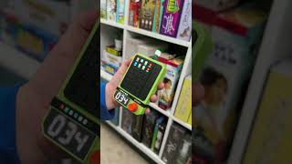 Meet the Super Decoder #logicgames #screenfree #board games d