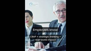 CBAP® Is Tough — But Worth It 💼 | Here’s Why You Should Go For It #educationedge