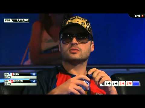 Worst Poker Hollywood Ever