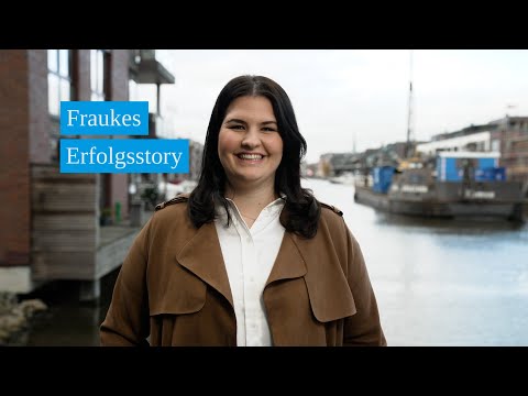 Frauke Boomgaardens Erfolgsstory | tecis