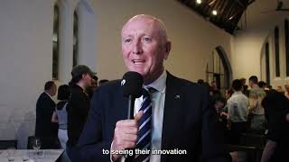 2024 WA Health Hackathon Retrospective