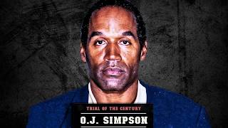 Was O.J. Simpson REALLY Framed?
