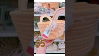 Target Dollar Spot #shorts #target #targetdollarspot #target2022 #easter #2022