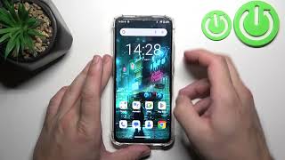 Does OUKITEL C33 have SD Card Slot?