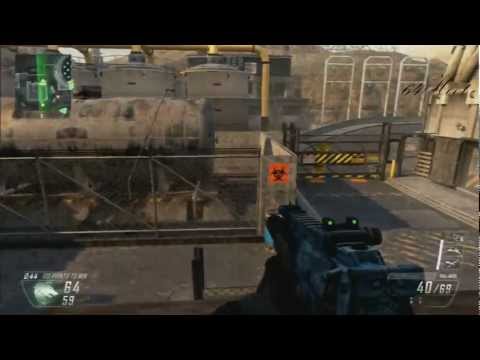 BLOPS 2 | Kill Confirmed | Redo of What I've been up too and what are your thoughts.