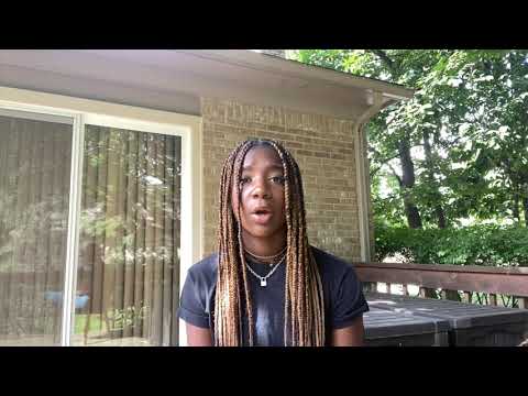 Equal Opportunities in Education--Alesha Dean-Weathersby