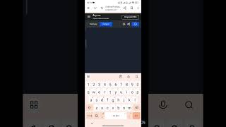 #shorts Coding #codingchallenge #codelife #pythoncalculator #calculator_python