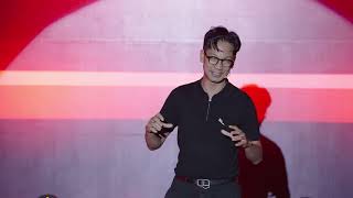 Why Are You Here? | Bach Vu | TEDxFPTUniversityHCMC