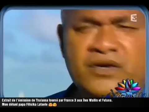 Filisika Lafaele Ofa atu tamai ki faitoka