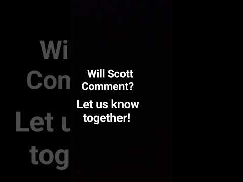 I Dont think he will