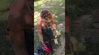 Why I like flex nail guns more than Milwaukee