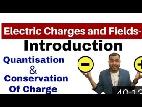 Class 12 physics chaptar 1 je ssc RRB Topic electric charges and fields