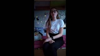 #ДівчатаSTEM 2019-2020 Таня Луканюк