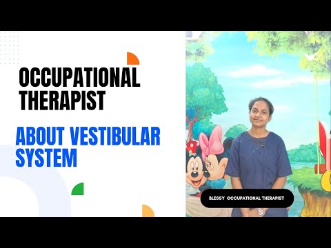 Understanding Proprioception in Children | Blooming Buds Child Development Center